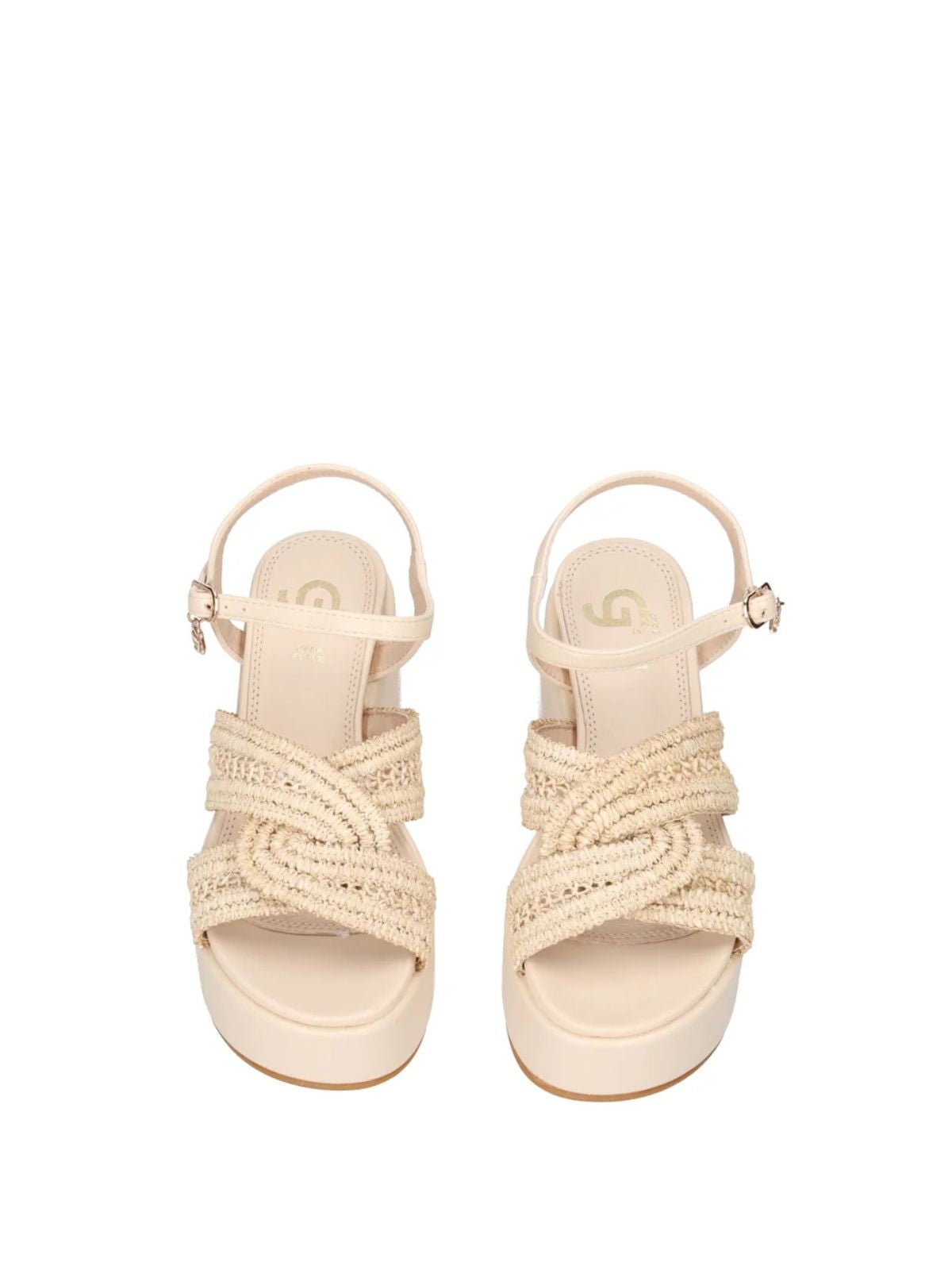 Gold&Gold - Sandalo - Donna - World Fashion