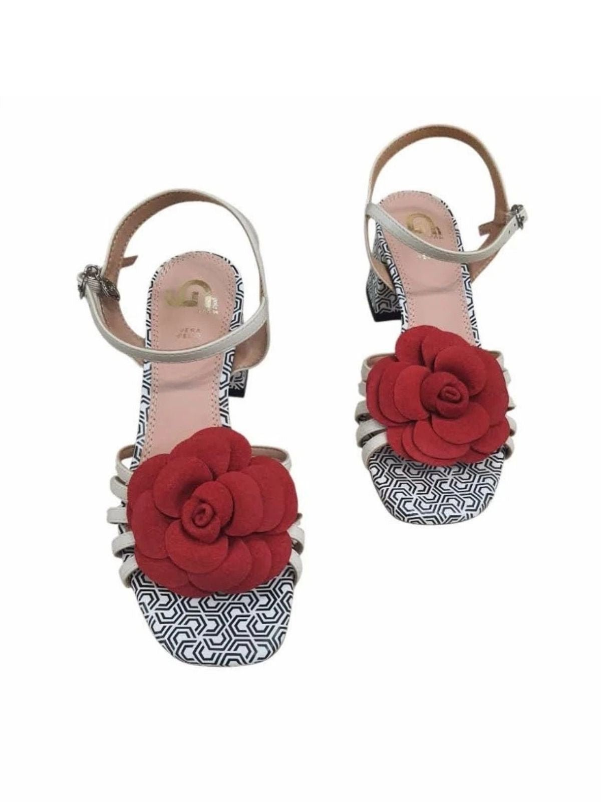 Gold&Gold - Sandalo - Donna - World Fashion