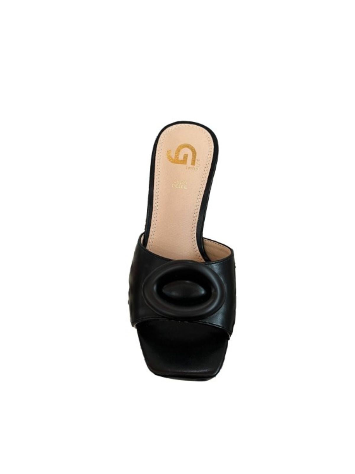 Gold&Gold - Sandalo tacco alto - Donna - World Fashion