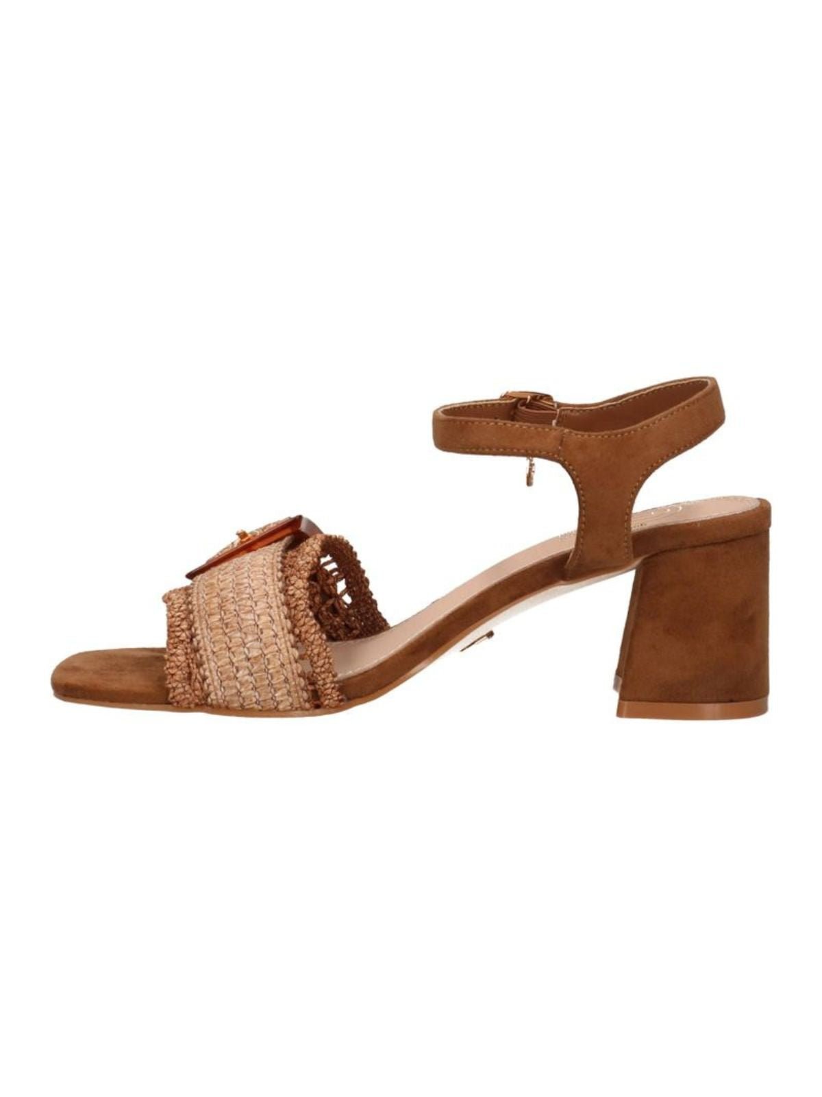 Gold&Gold - Sandalo tacco medio - Donna - World Fashion