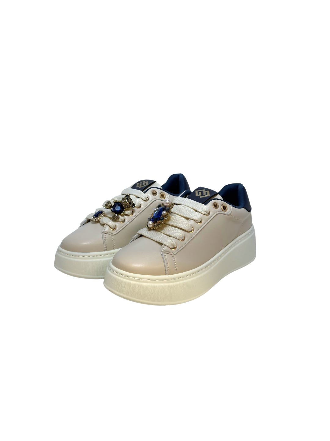 Gold&Gold - Sneakers - Donna - World Fashion