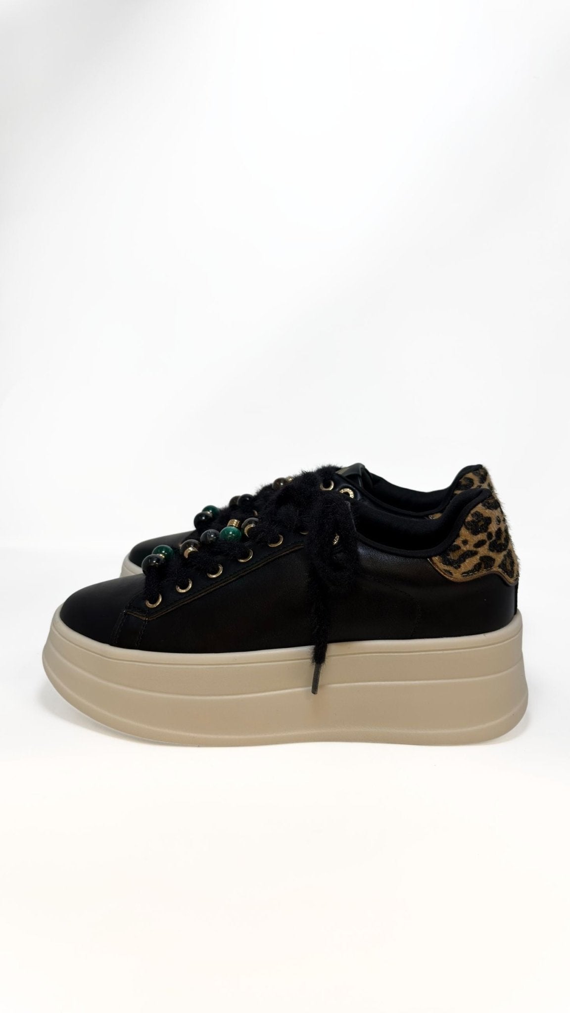 Gold&Gold - Sneakers - Donna - World Fashion