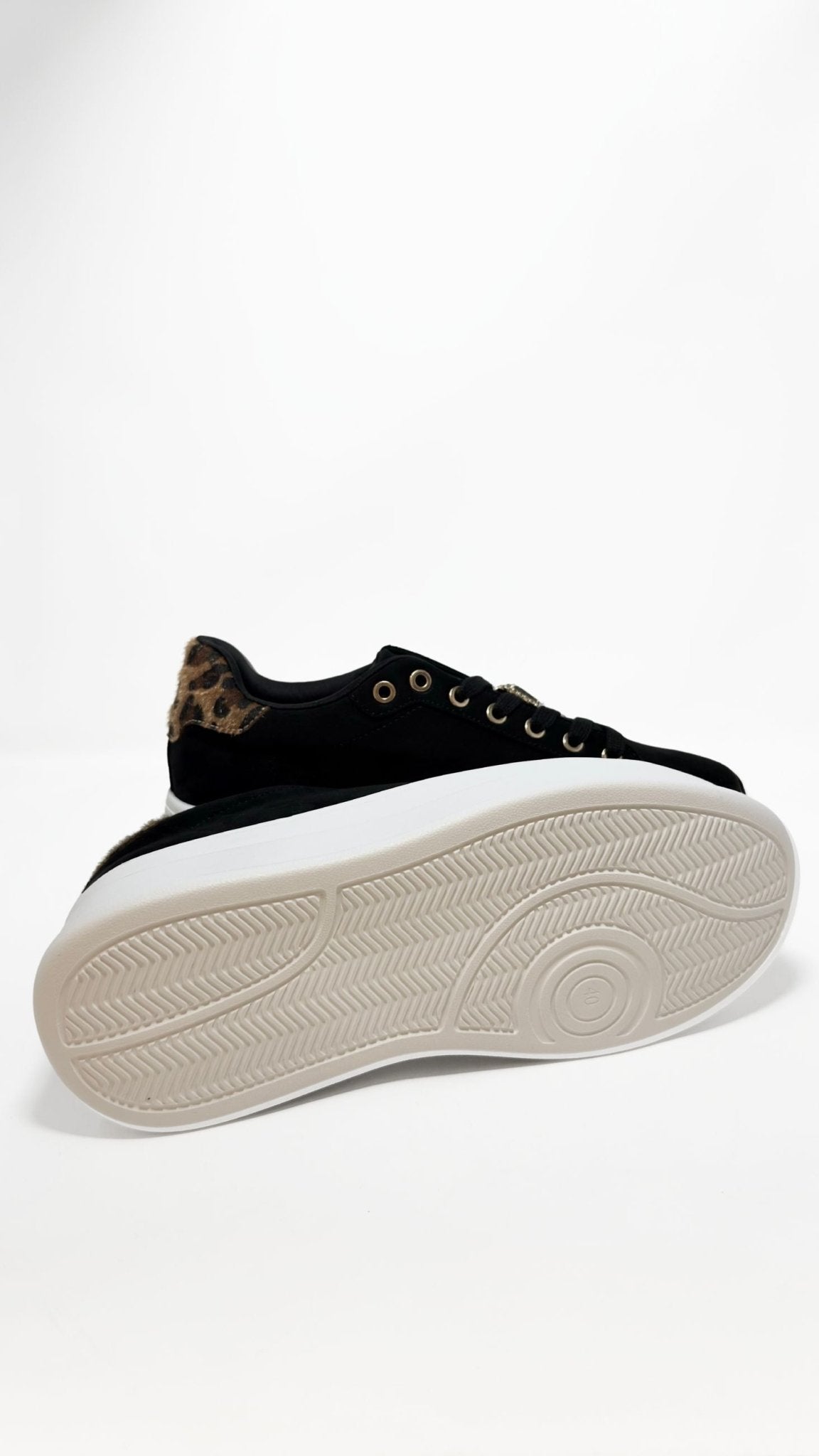 Gold&Gold - Sneakers - Donna - World Fashion