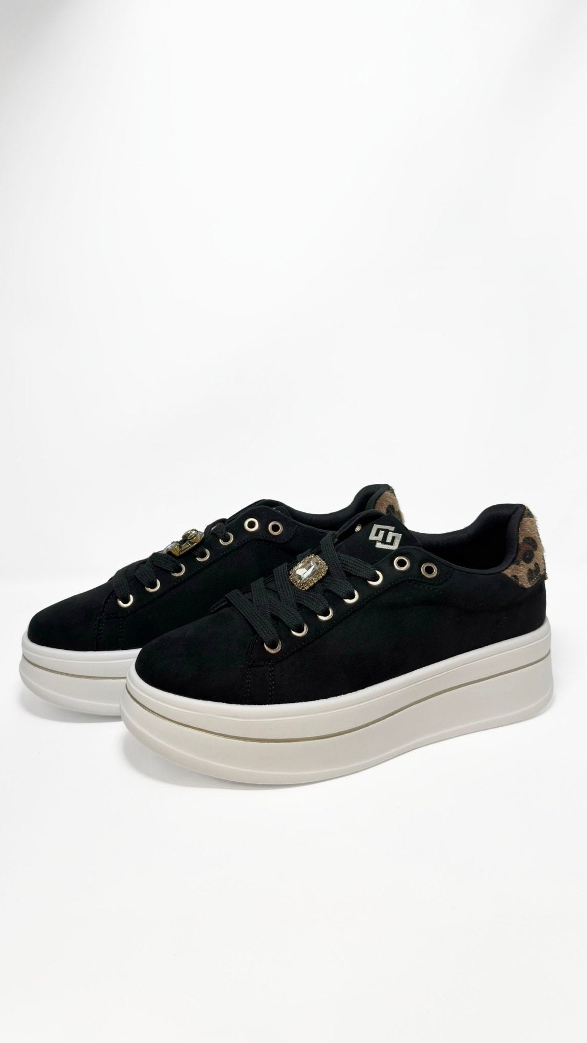 Gold&Gold - Sneakers - Donna - World Fashion