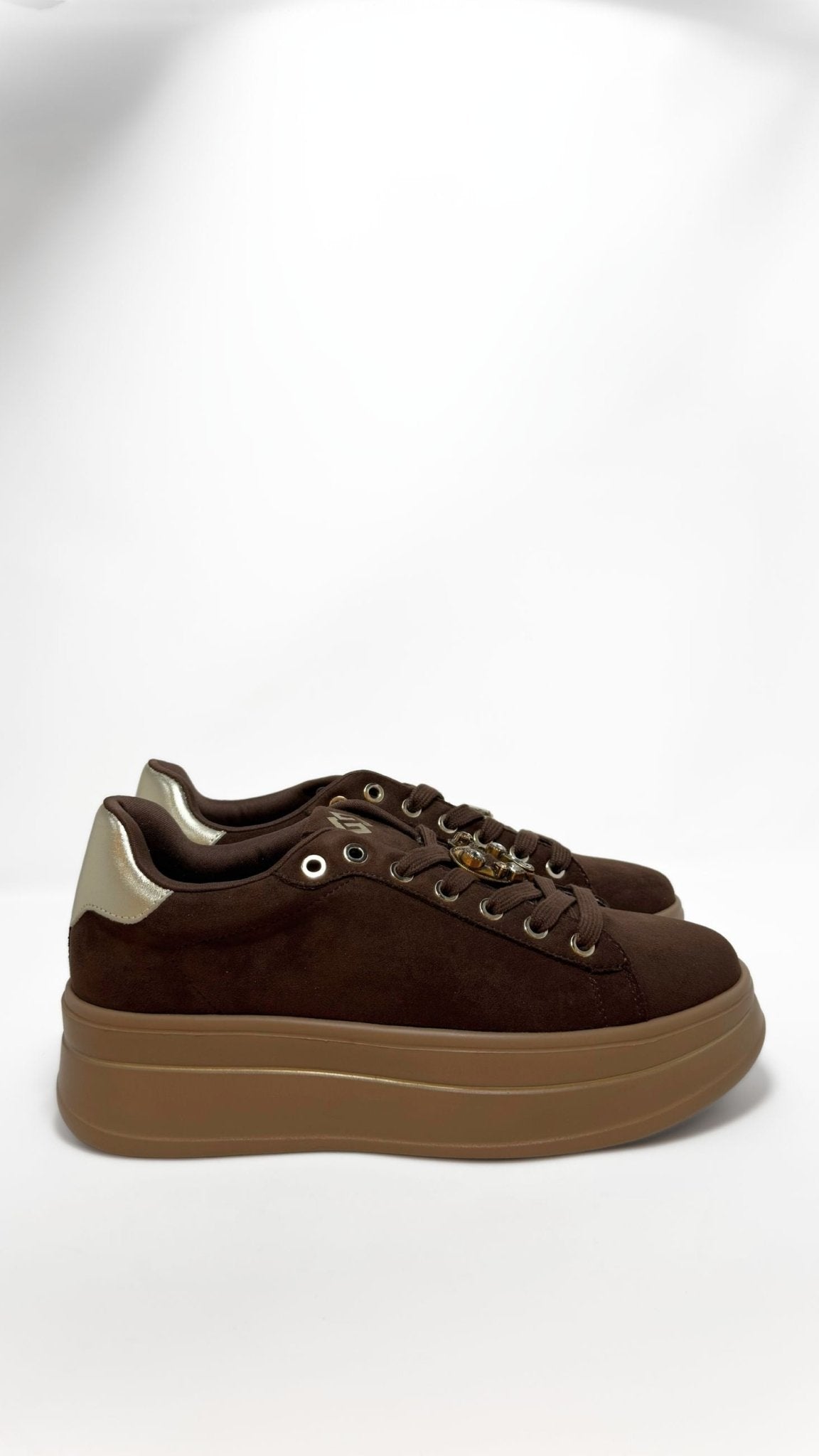 Gold&Gold - Sneakers - Donna - World Fashion