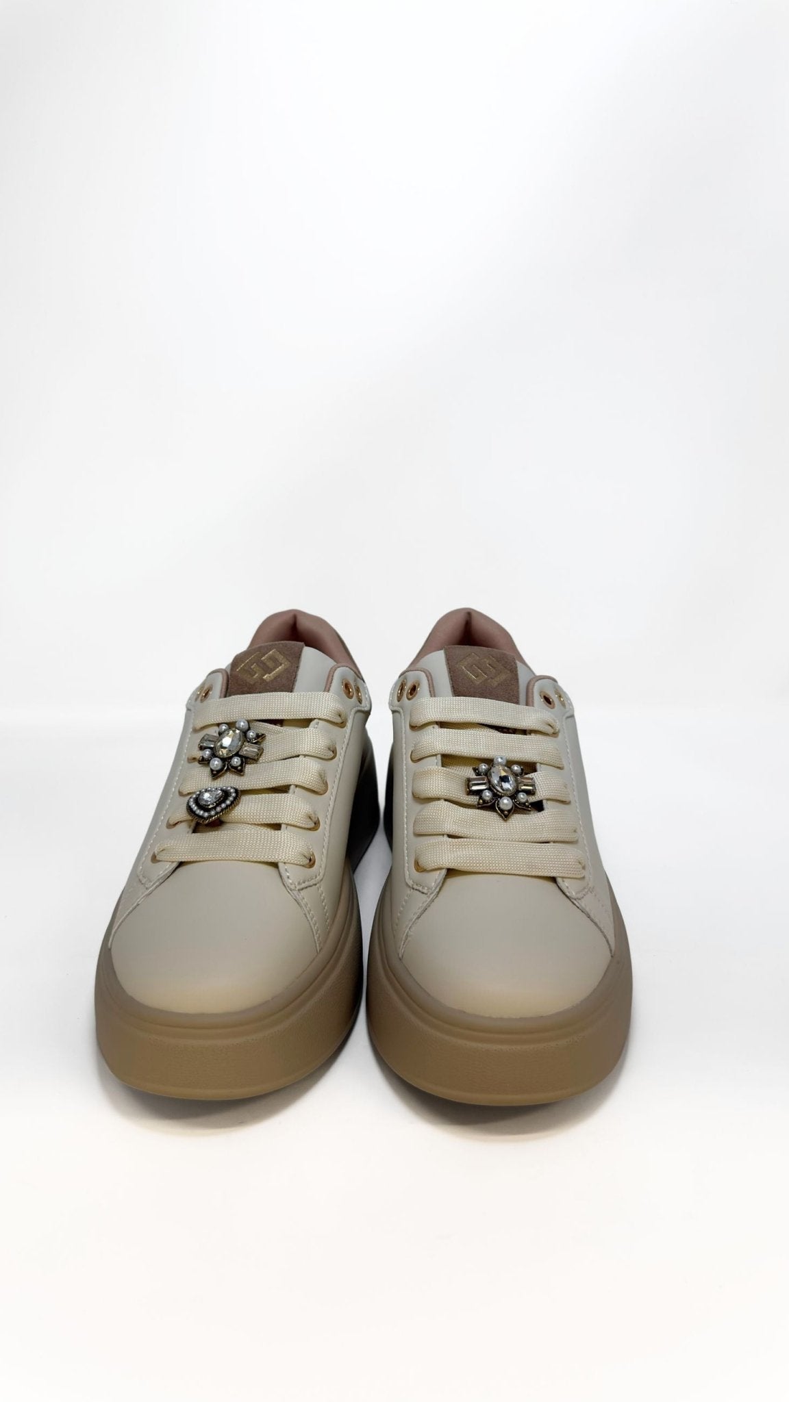 Gold&Gold - Sneakers - Donna - World Fashion