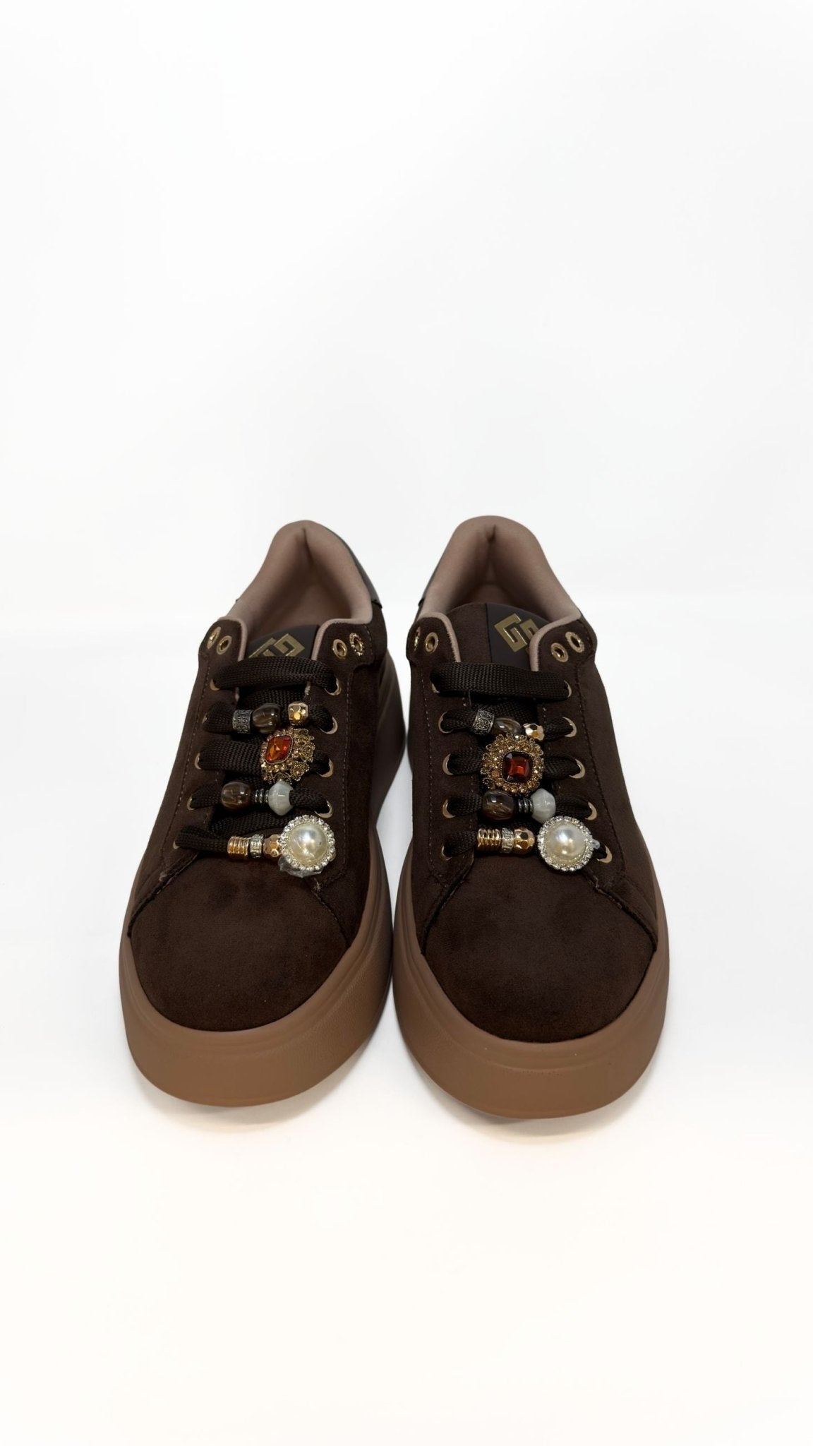 Gold&Gold - Sneakers - Donna - World Fashion