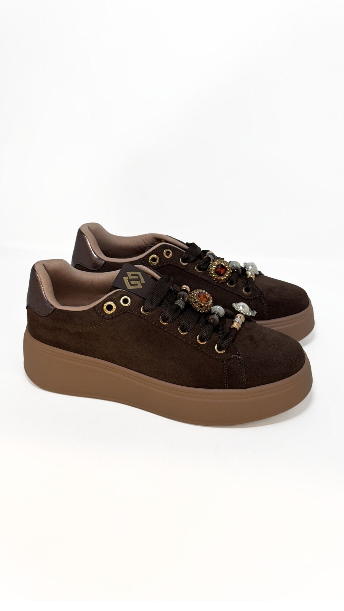 Gold&Gold - Sneakers - Donna - World Fashion