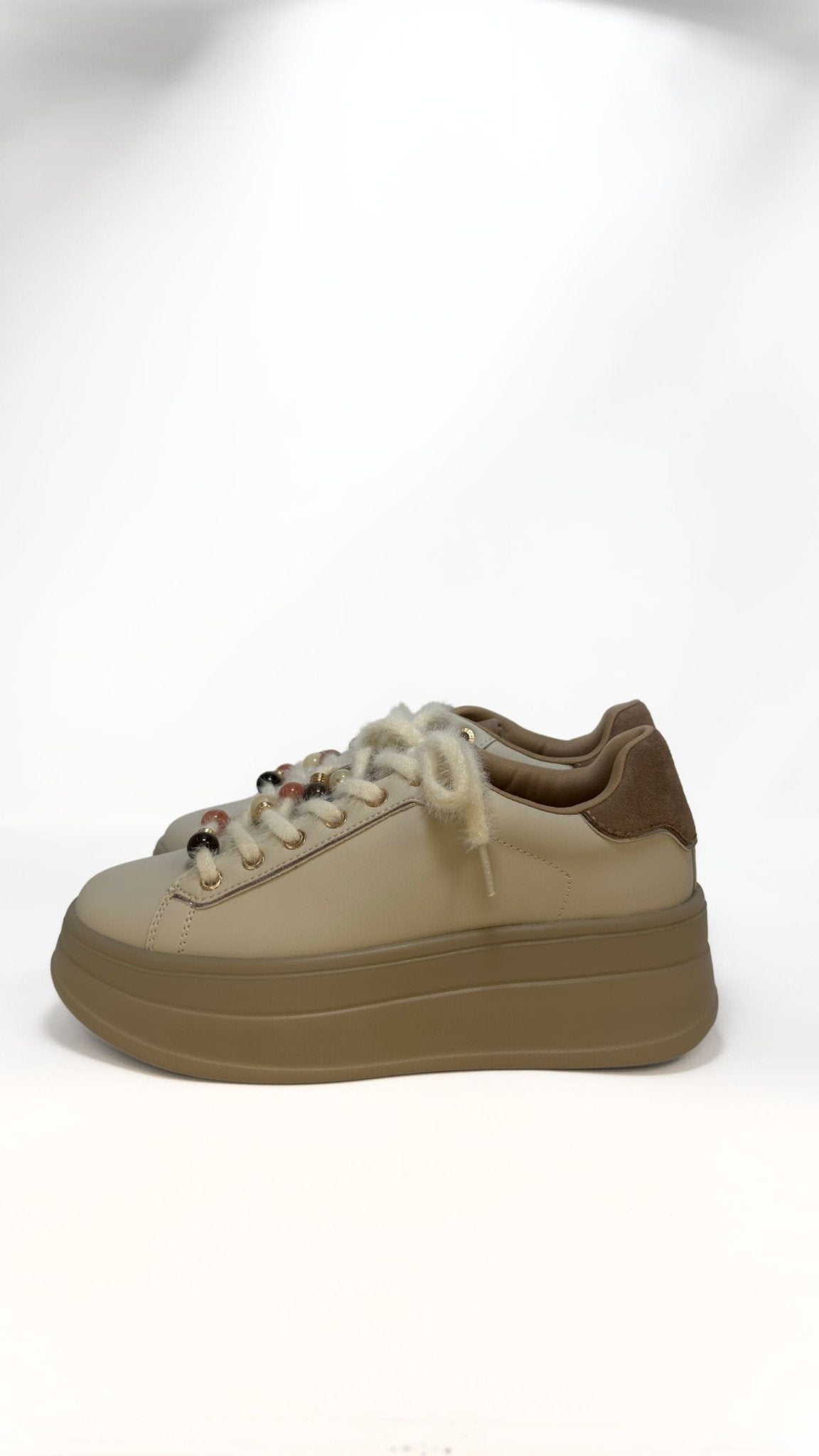 Gold&Gold - Sneakers - Donna - World Fashion