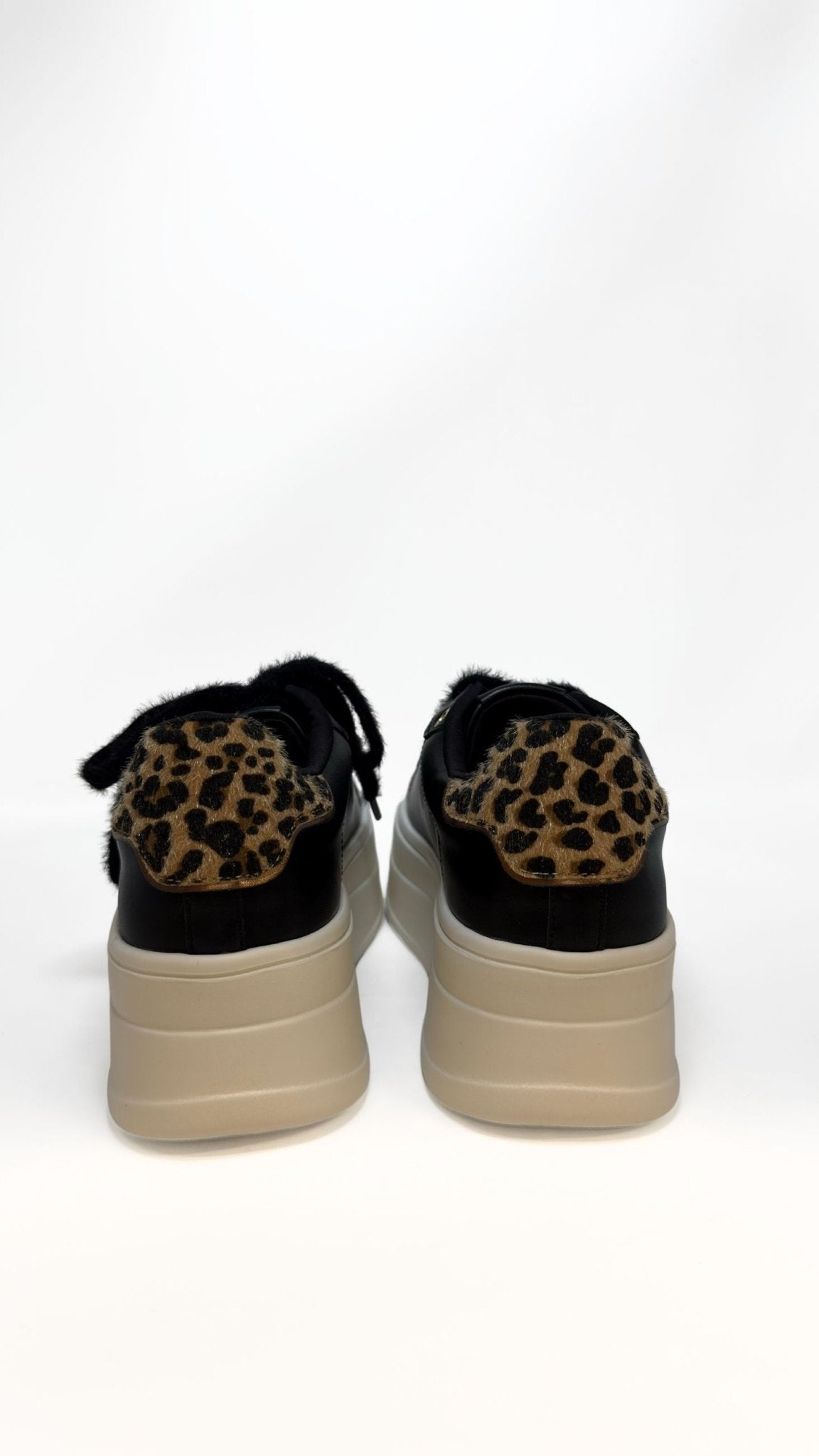 Gold&Gold - Sneakers - Donna - World Fashion