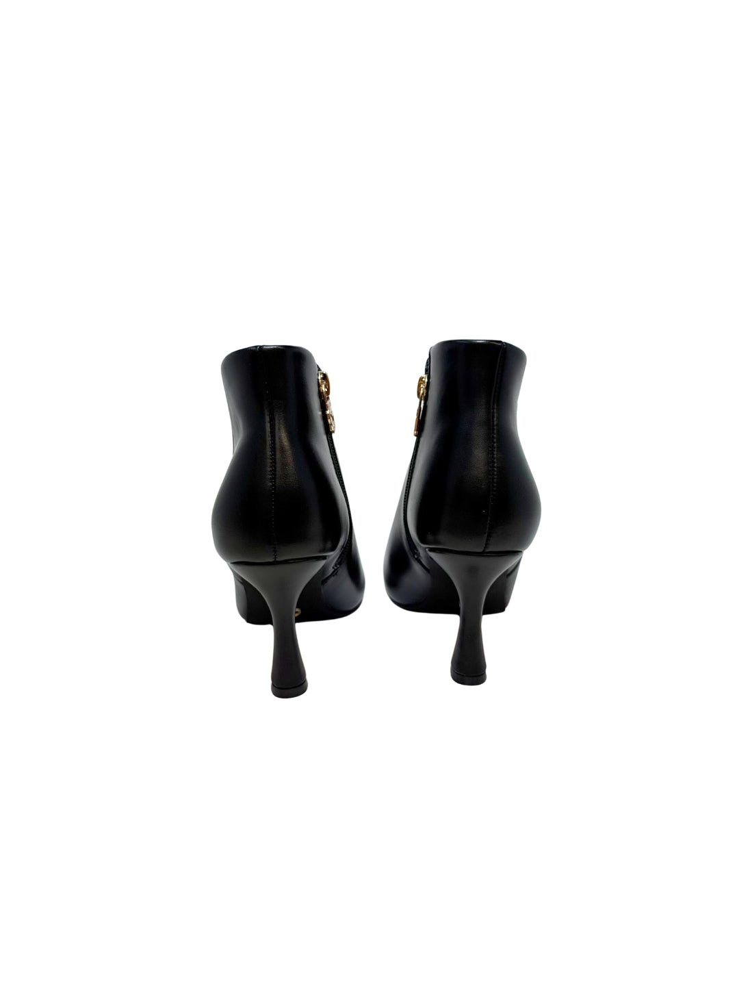 Gold&Gold - Stivale corto - Donna - World Fashion