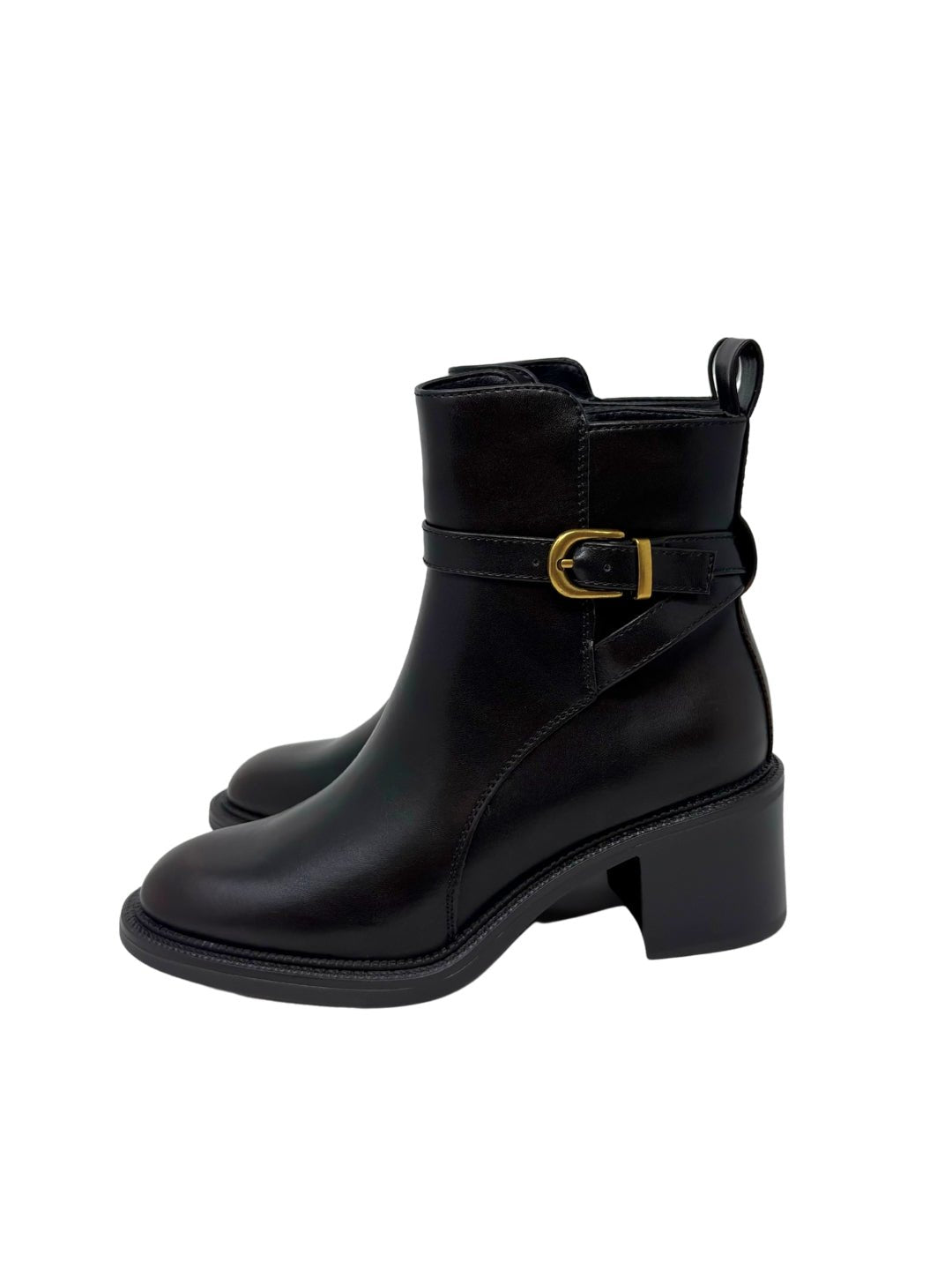 Gold&Gold - Stivale corto - Donna - World Fashion