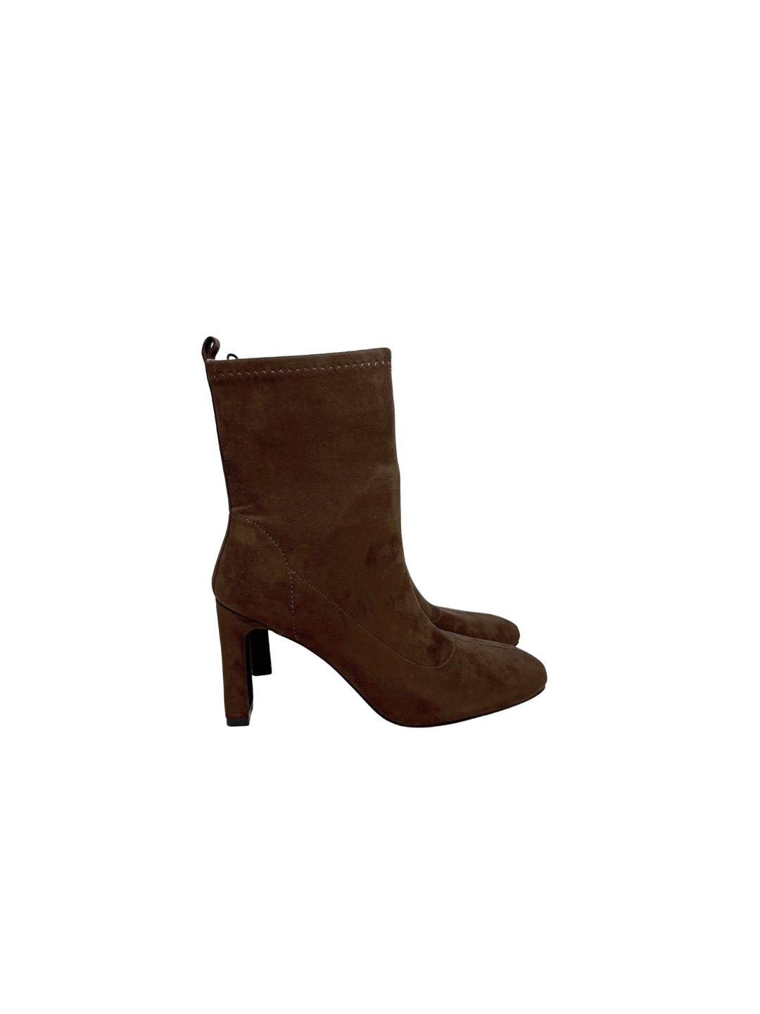 Gold&Gold - Stivale corto - Donna - World Fashion