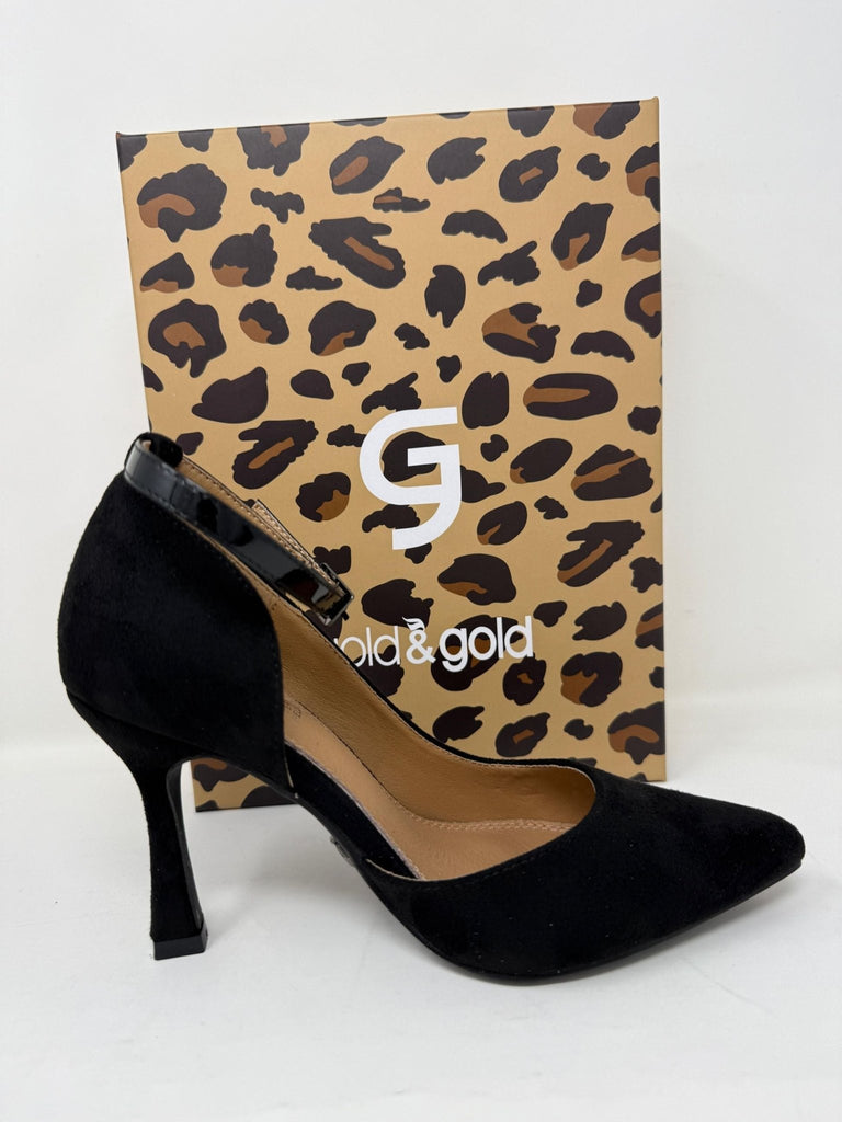 GP711 - Calzature - GOLD&GOLD - World Fashion