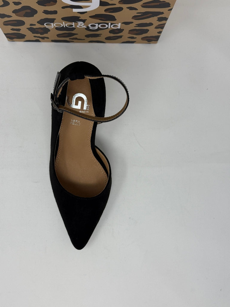 GP711 - Calzature - GOLD&GOLD - World Fashion