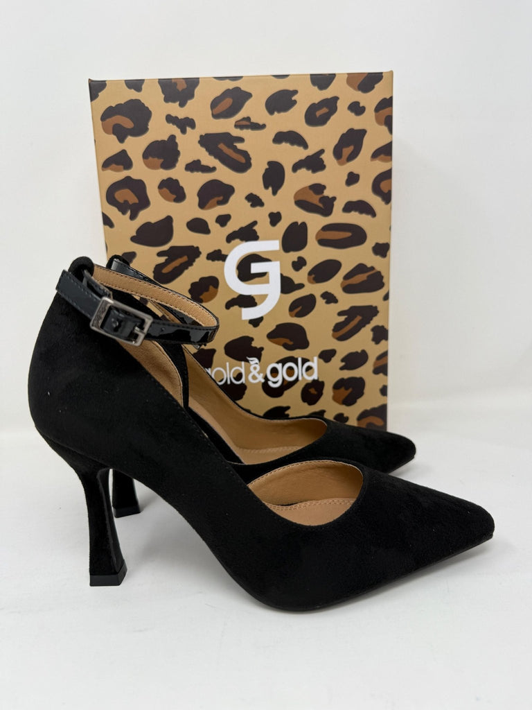GP711 - Calzature - GOLD&GOLD - World Fashion