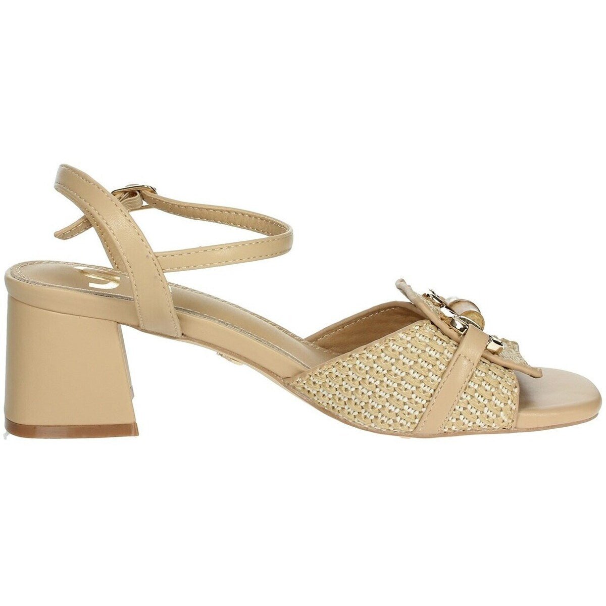 GP755 - Calzature - GOLD&GOLD - World Fashion