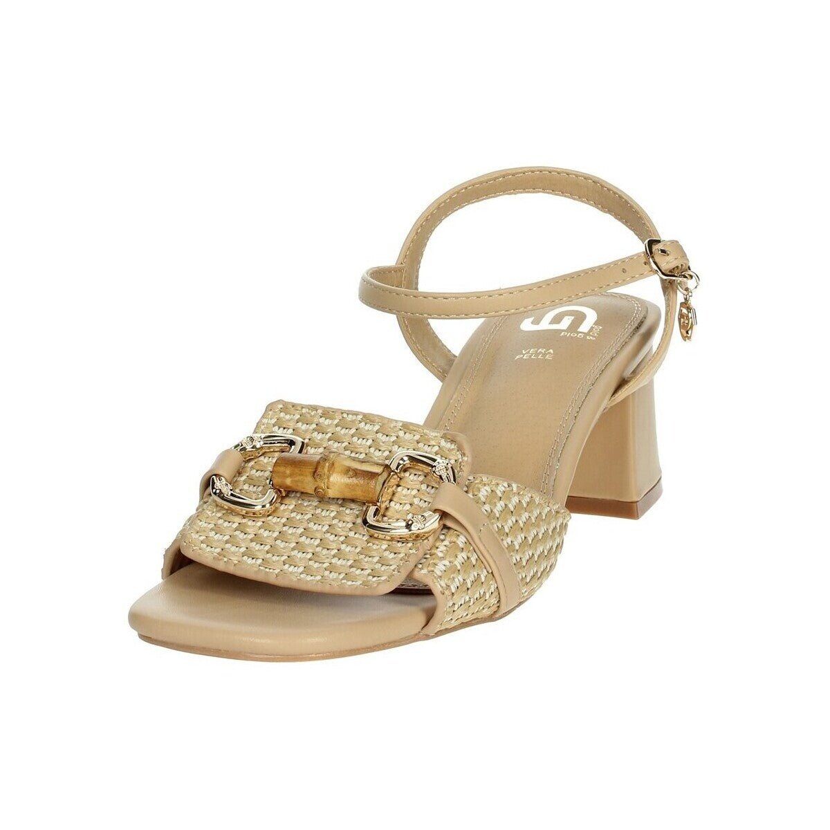 GP755 - Calzature - GOLD&GOLD - World Fashion