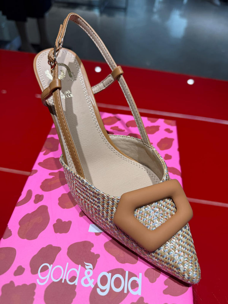 GP777 - Calzature - GOLD&GOLD - World Fashion