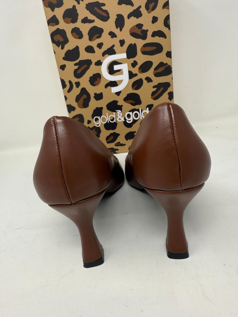 GP848 - Calzature - GOLD&GOLD - World Fashion
