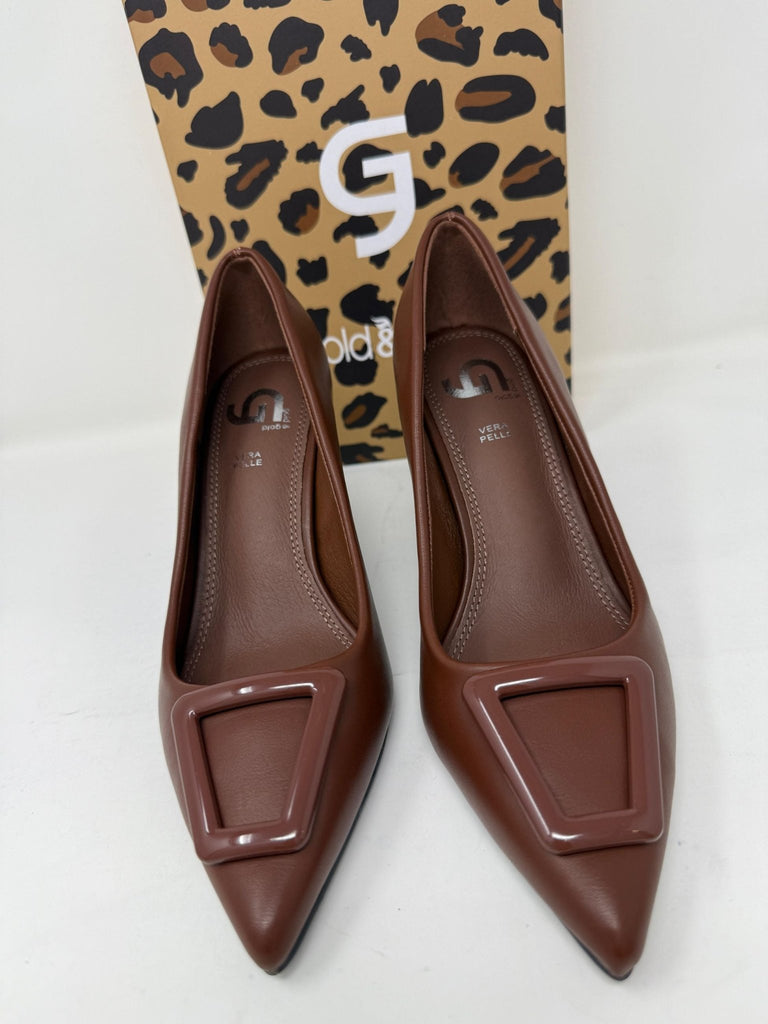 GP848 - Calzature - GOLD&GOLD - World Fashion