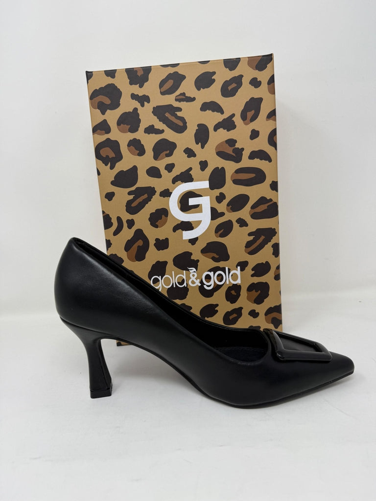 GP848 - Calzature - GOLD&GOLD - World Fashion