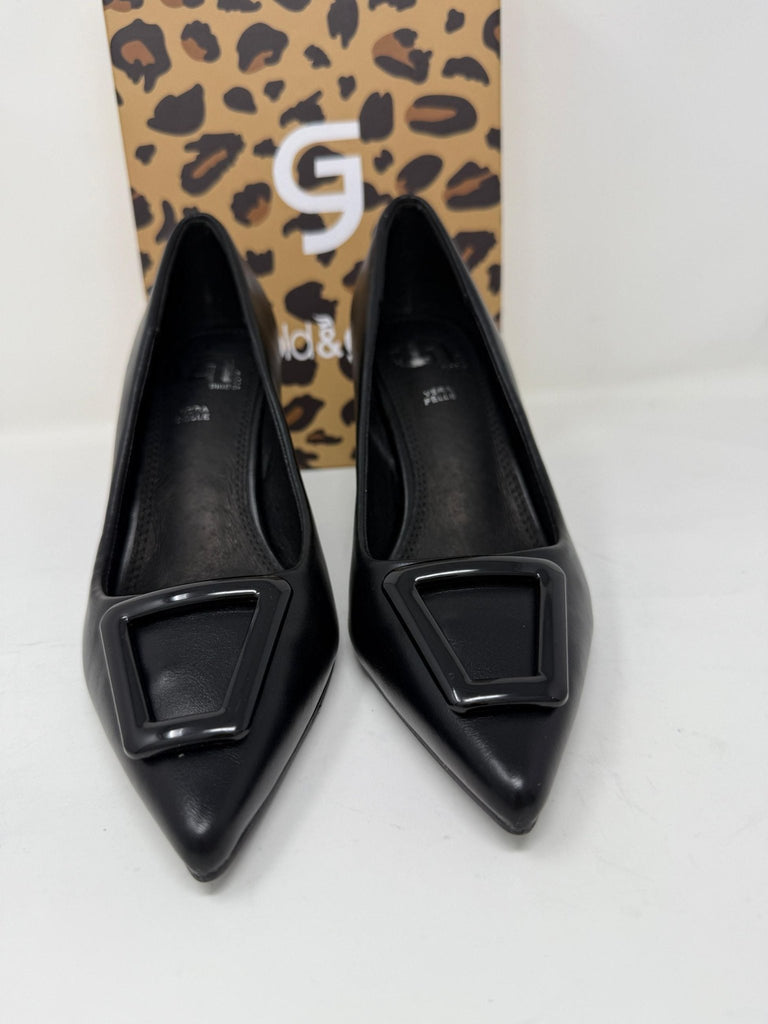 GP848 - Calzature - GOLD&GOLD - World Fashion