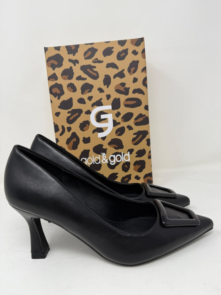 GP848 - Calzature - GOLD&GOLD - World Fashion