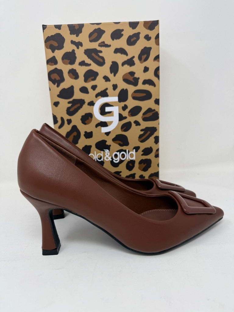GP848 - Calzature - GOLD&GOLD - World Fashion