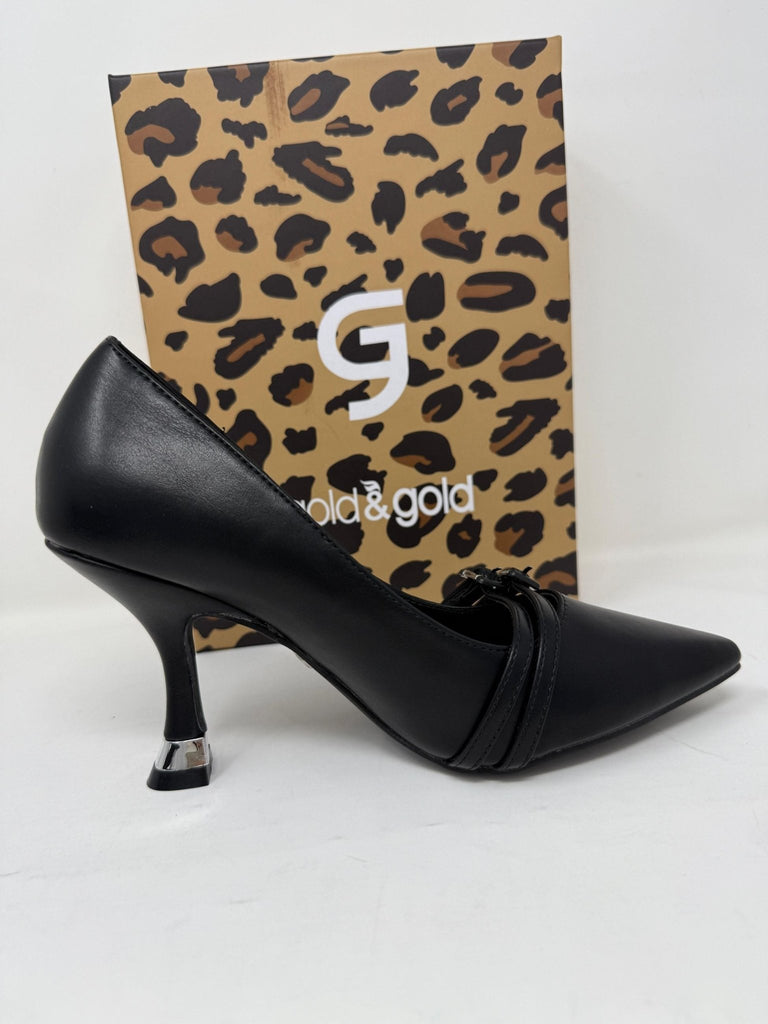 GP856 - Calzature - GOLD&GOLD - World Fashion