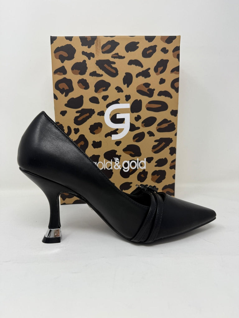 GP856 - Calzature - GOLD&GOLD - World Fashion