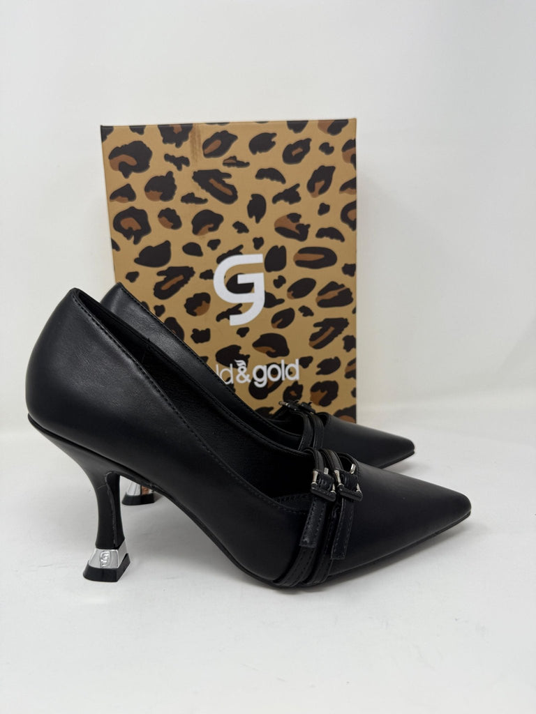 GP856 - Calzature - GOLD&GOLD - World Fashion