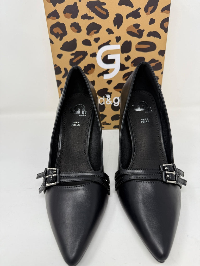 GP856 - Calzature - GOLD&GOLD - World Fashion