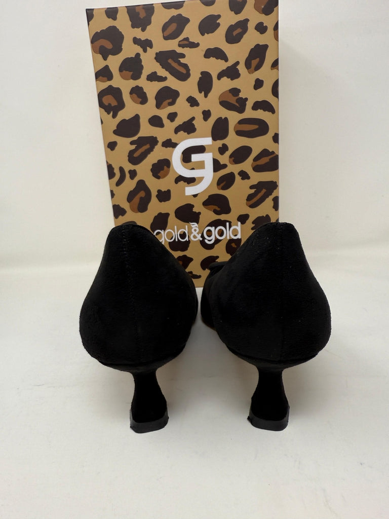 GP880 - Calzature - GOLD&GOLD - World Fashion
