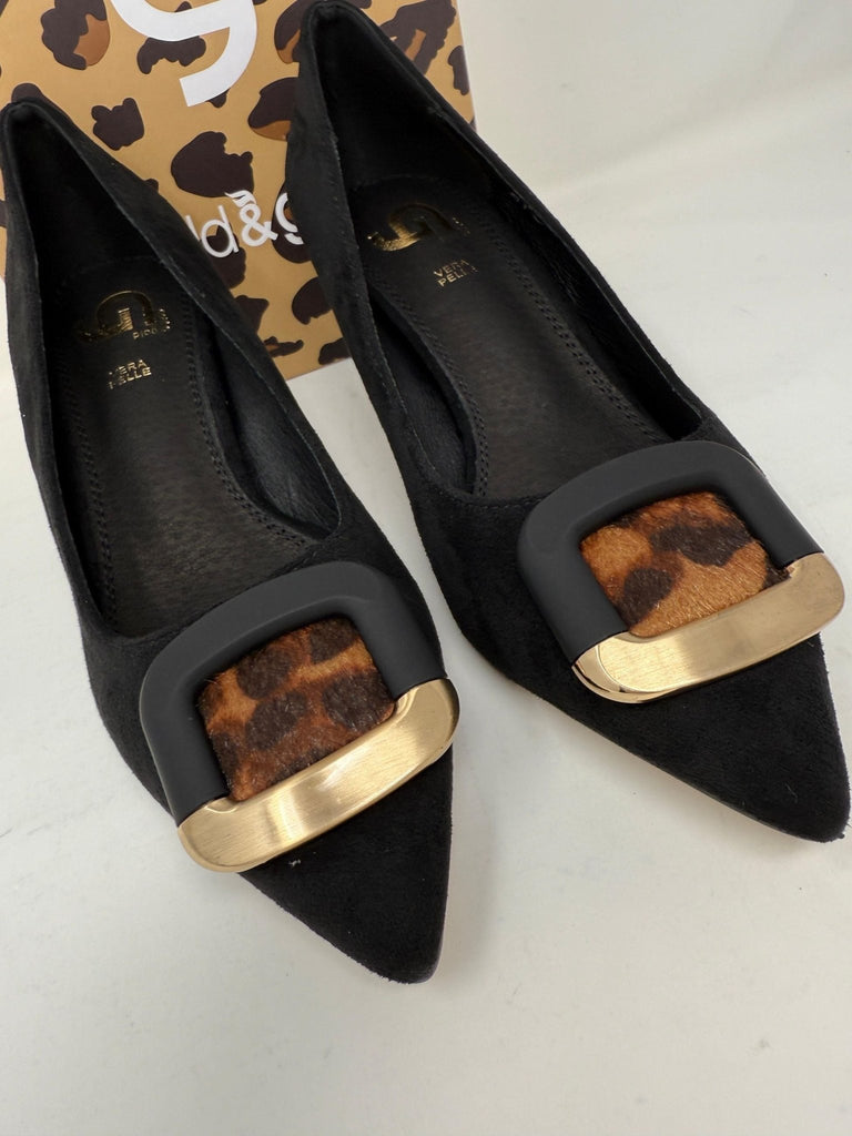 GP880 - Calzature - GOLD&GOLD - World Fashion