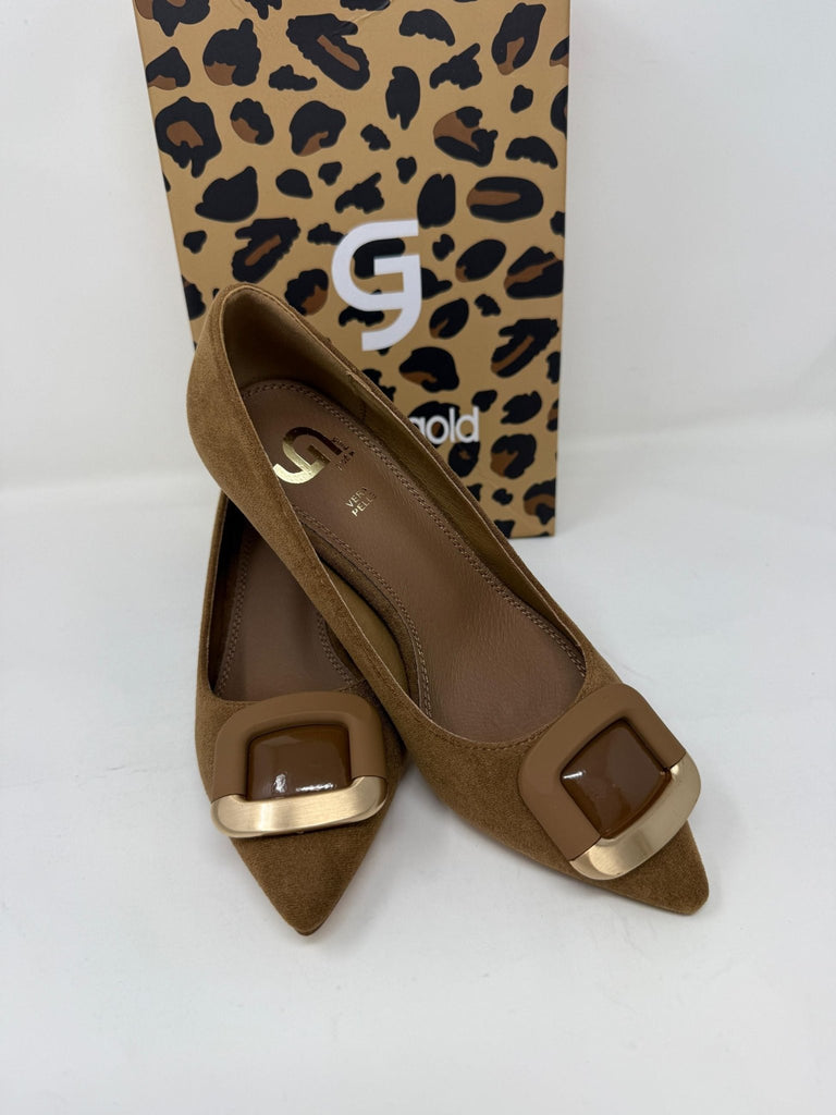 GP880 - Calzature - GOLD&GOLD - World Fashion