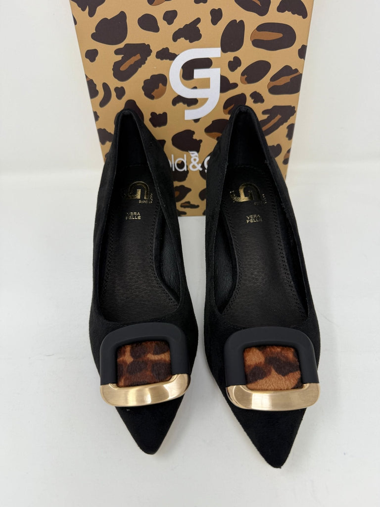 GP880 - Calzature - GOLD&GOLD - World Fashion