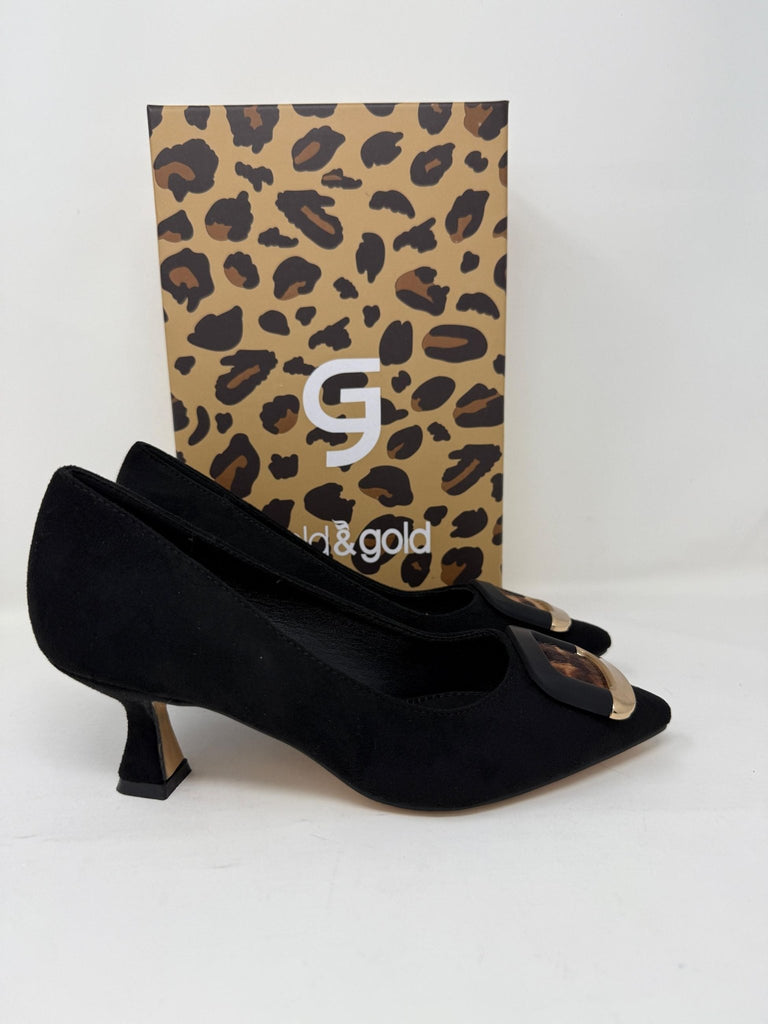 GP880 - Calzature - GOLD&GOLD - World Fashion