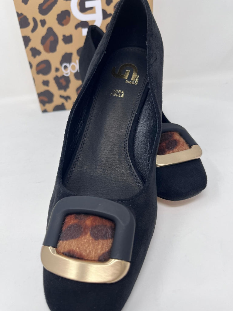 GP883 - Calzature - GOLD&GOLD - World Fashion