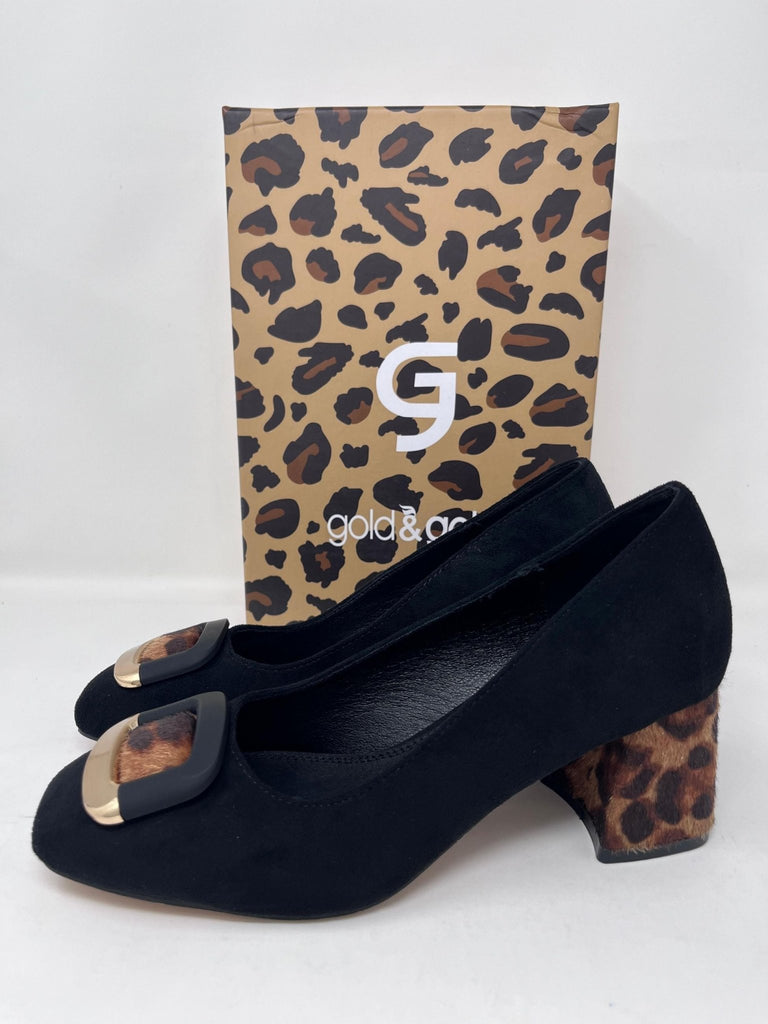 GP883 - Calzature - GOLD&GOLD - World Fashion