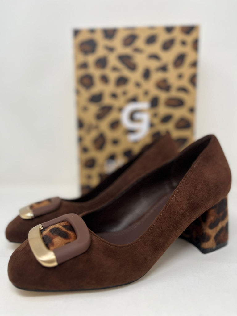 GP883 - Calzature - GOLD&GOLD - World Fashion