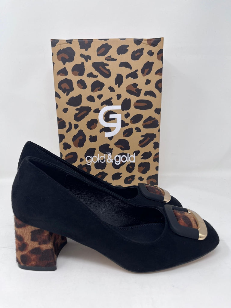 GP883 - Calzature - GOLD&GOLD - World Fashion