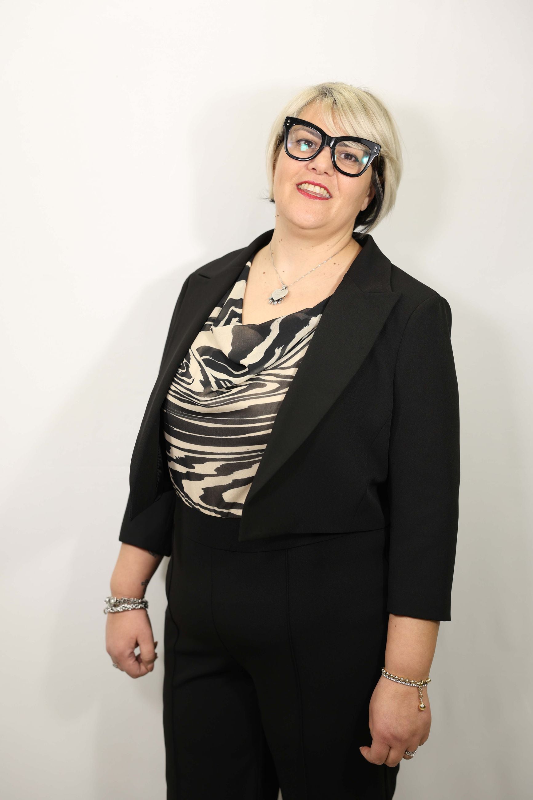 CFC0122904003 - Giacca - RINASCIMENTO CURVY