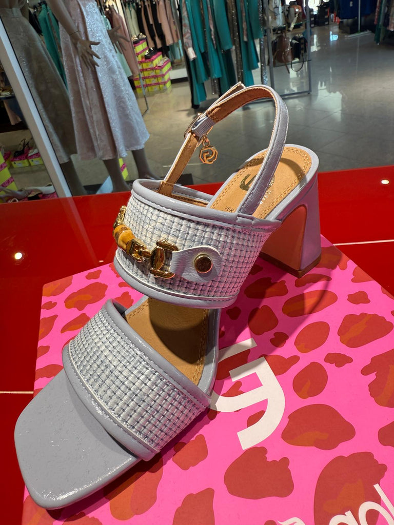 gu296 - Scarpe - GOLD&GOLD - World Fashion