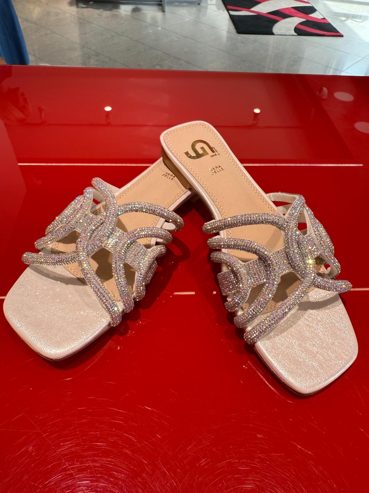 GV33 - Calzature - GOLD&GOLD - World Fashion