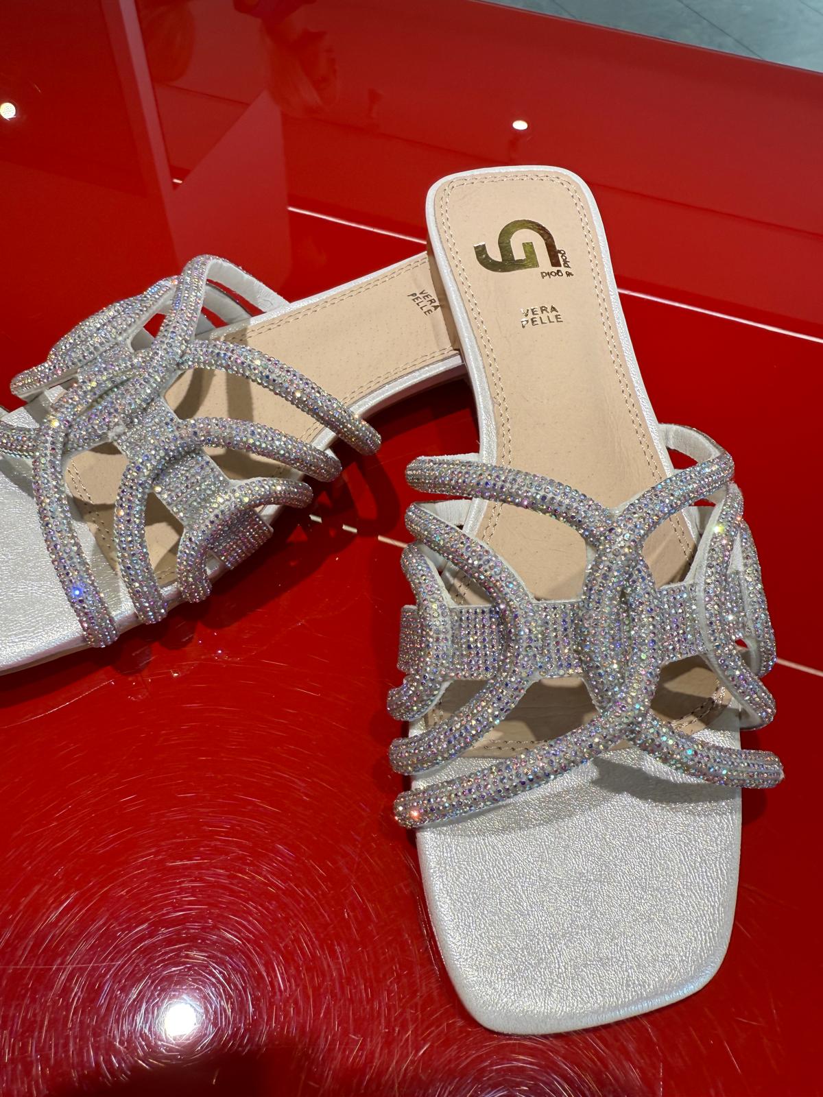 GV33 - Calzature - GOLD&GOLD - World Fashion