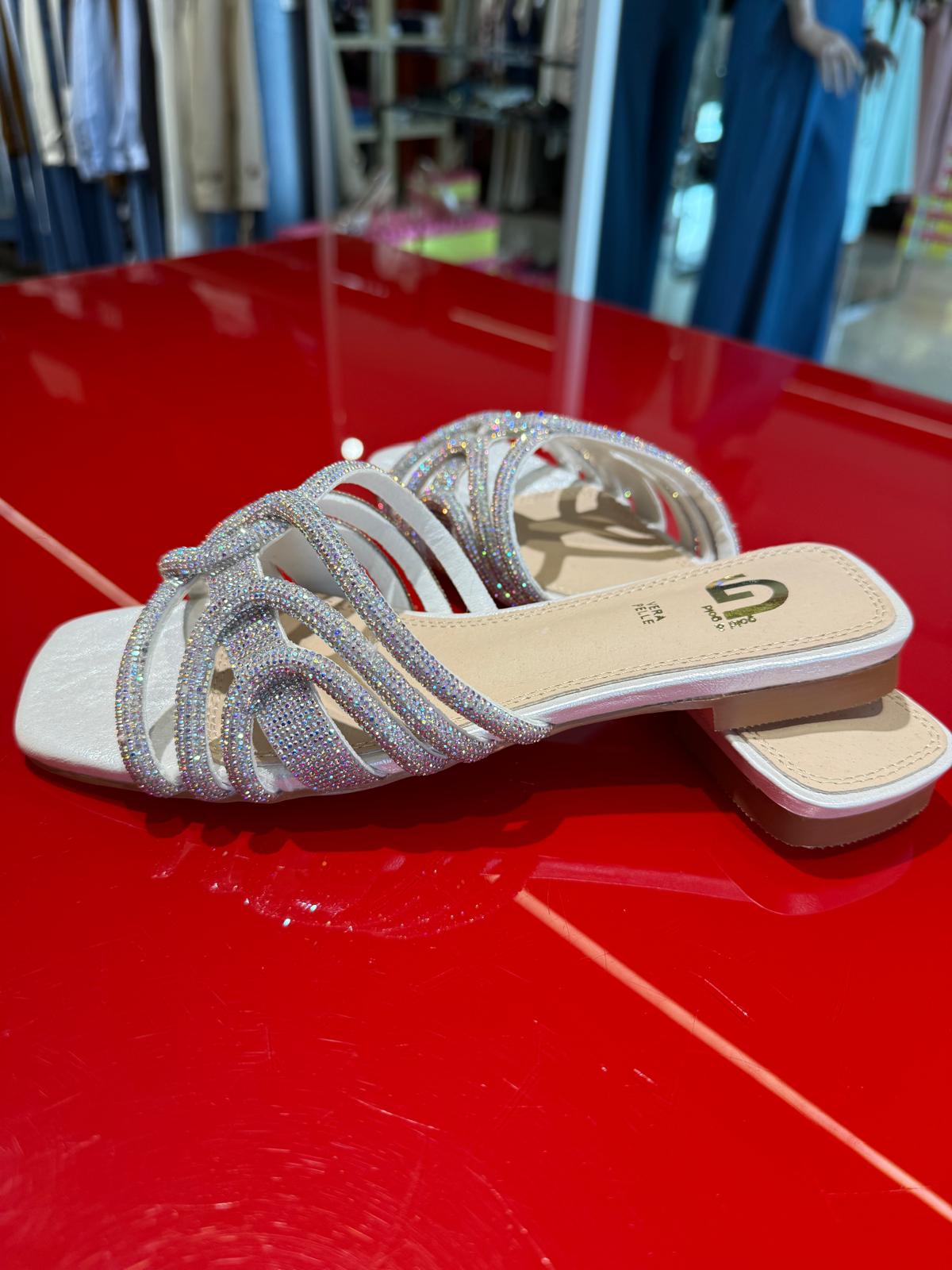 GV33 - Calzature - GOLD&GOLD - World Fashion