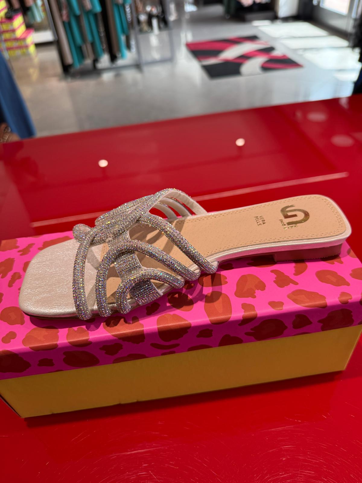 GV33 - Calzature - GOLD&GOLD - World Fashion