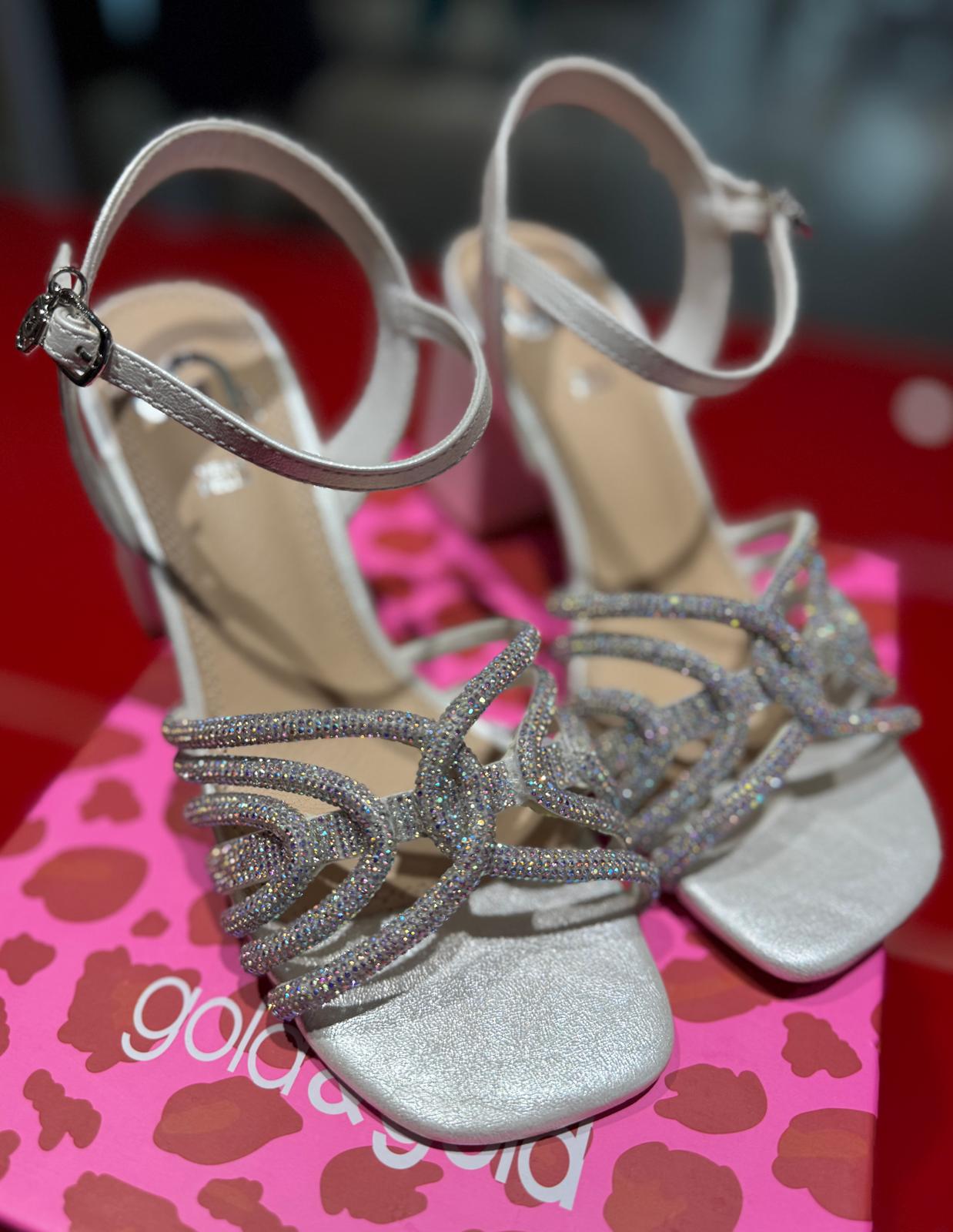 GV35 - Calzature - GOLD&GOLD - World Fashion