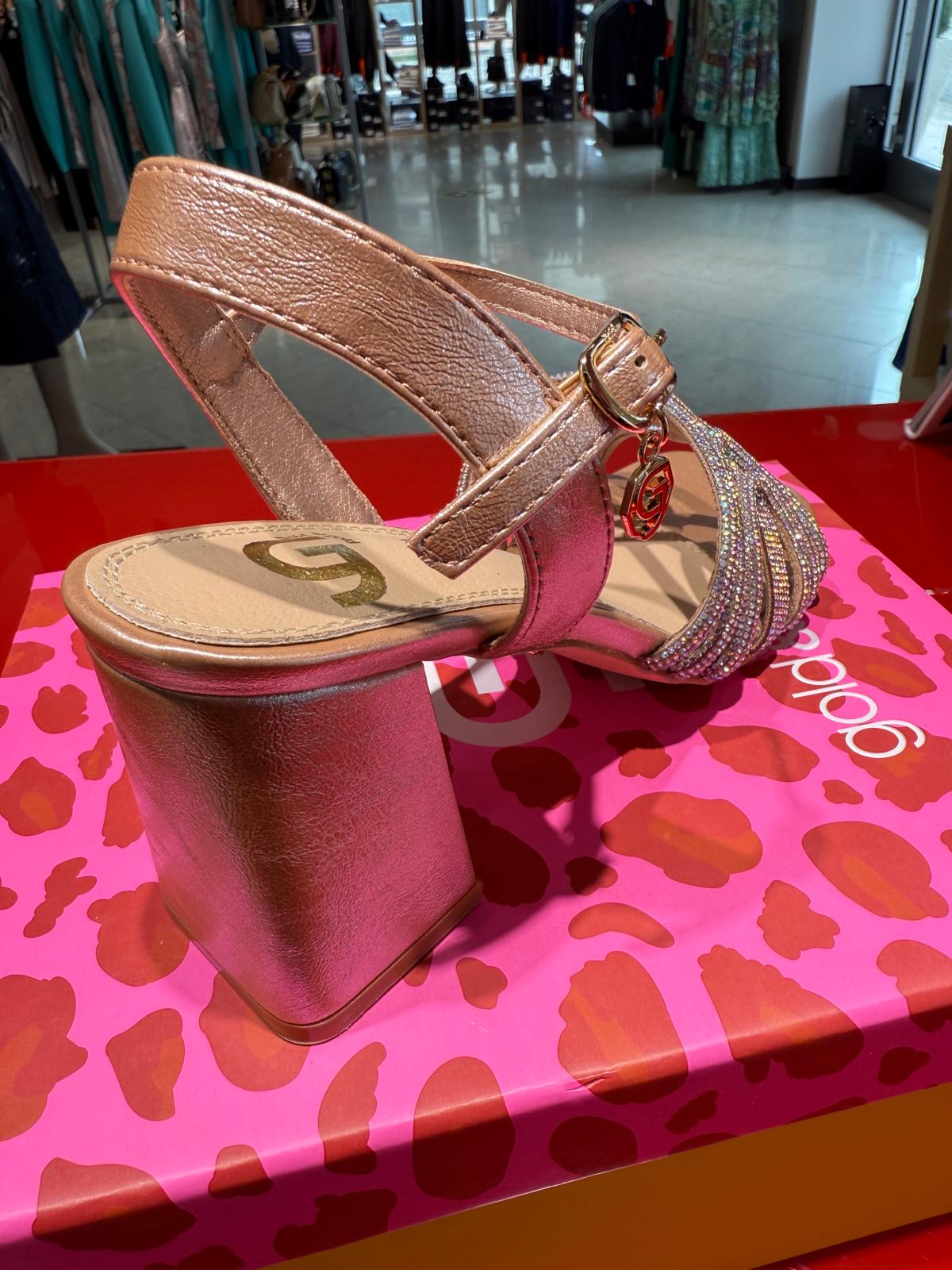 GV35 - Calzature - GOLD&GOLD - World Fashion